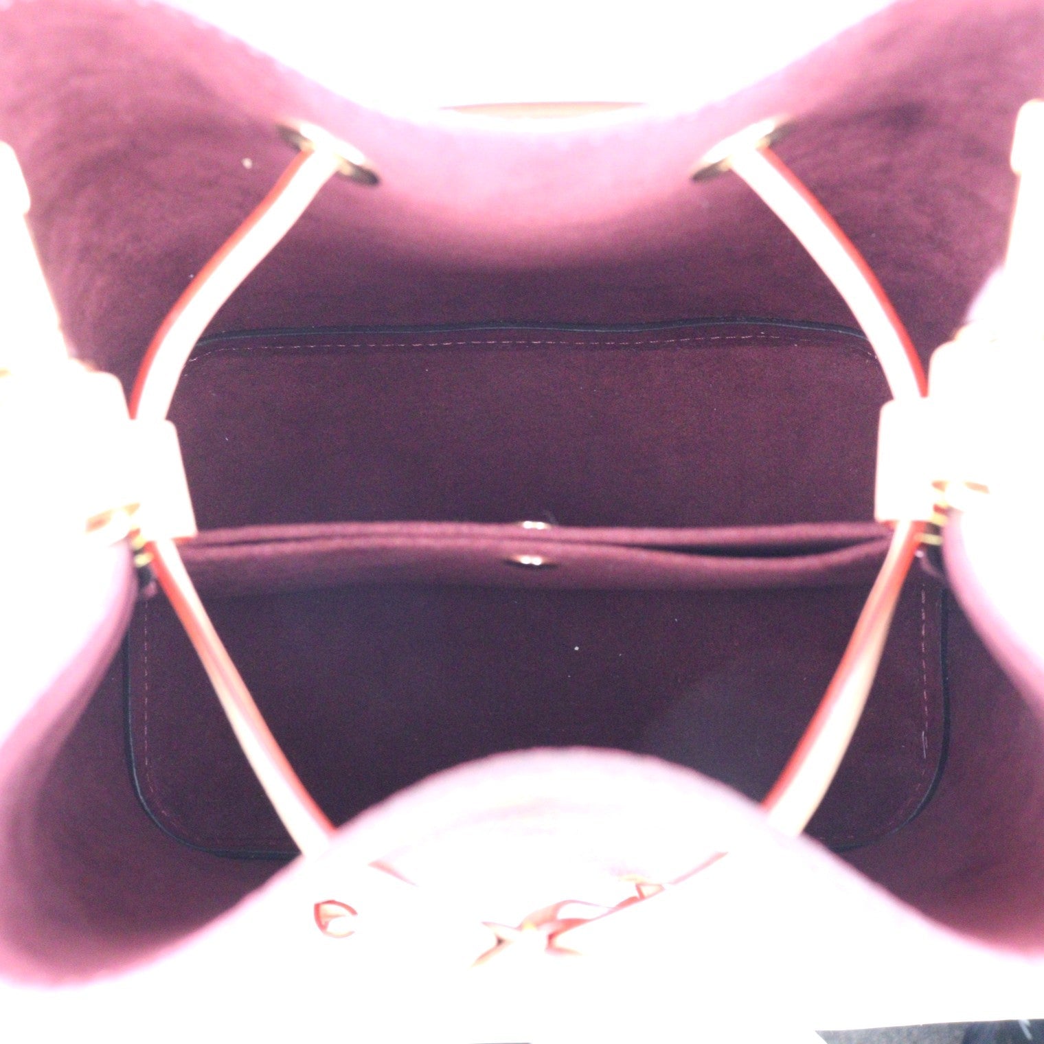 LOUIS VUITTON M46581 NEONOE MM HANDBAG
