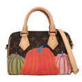LOUIS VUITTON M46469 SPEEDY BONDOULIERE SHOULDER BAG