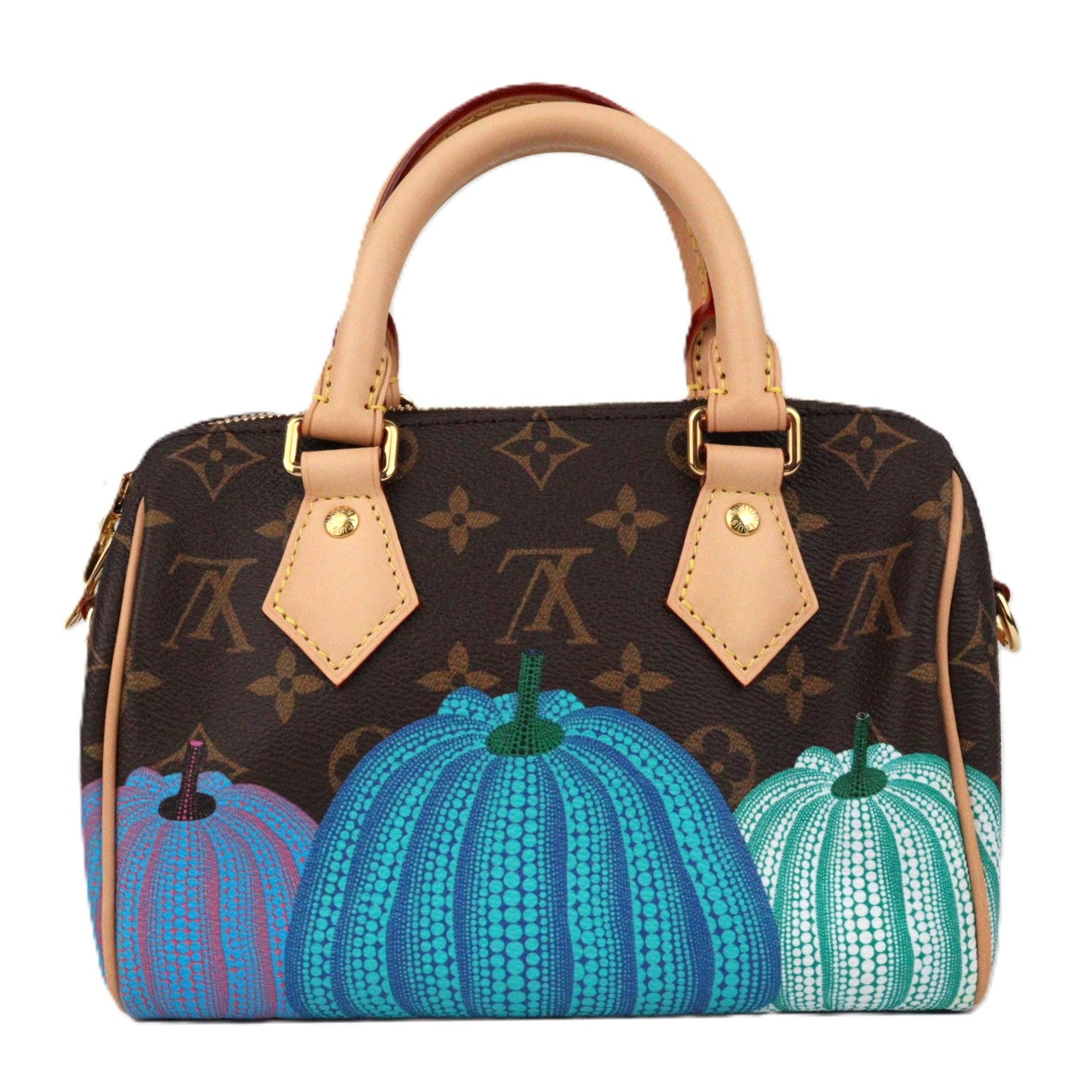 LOUIS VUITTON M46469 SPEEDY BONDOULIERE SHOULDER BAG