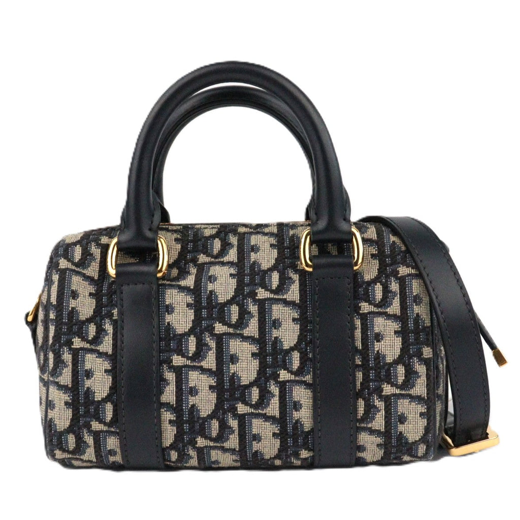 DIOR S2348UTZQ GROOVE17 NANO MINI BAG