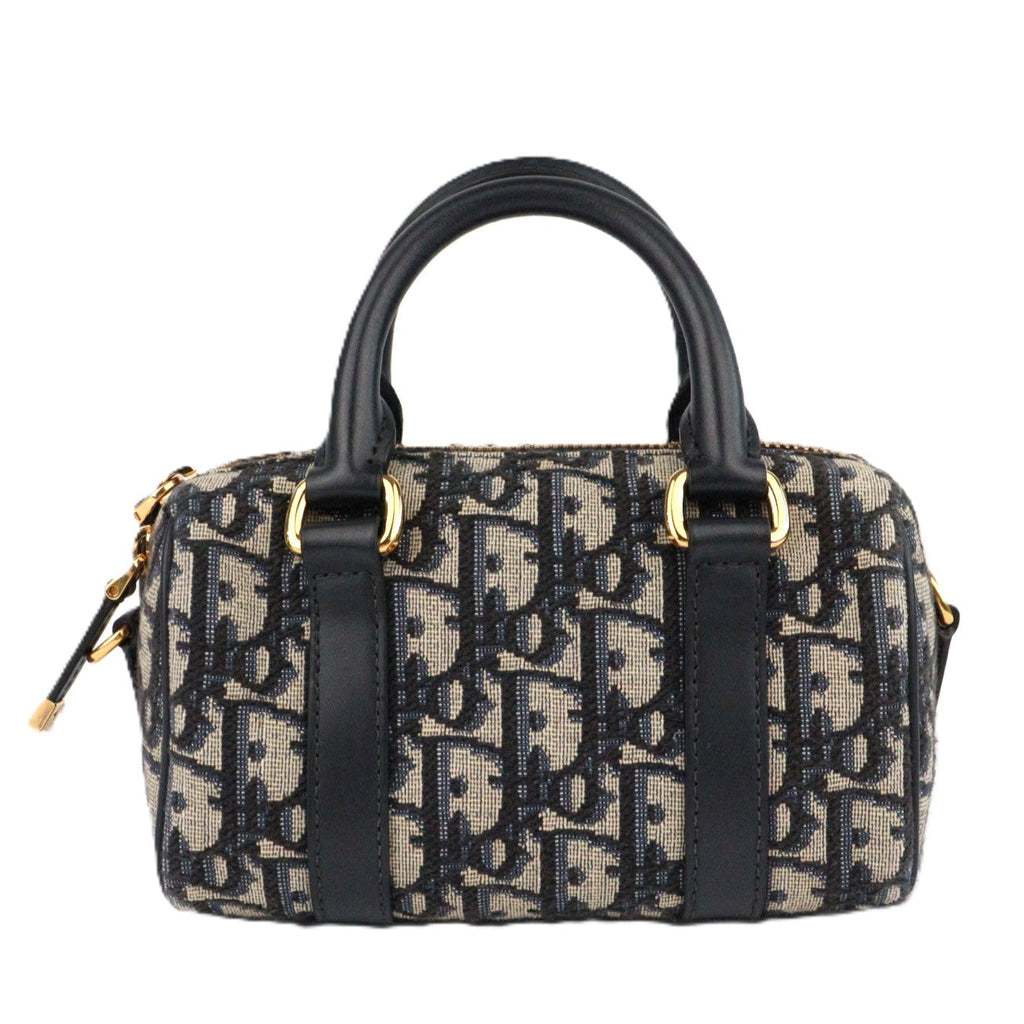 DIOR S2348UTZQ GROOVE17 NANO MINI BAG