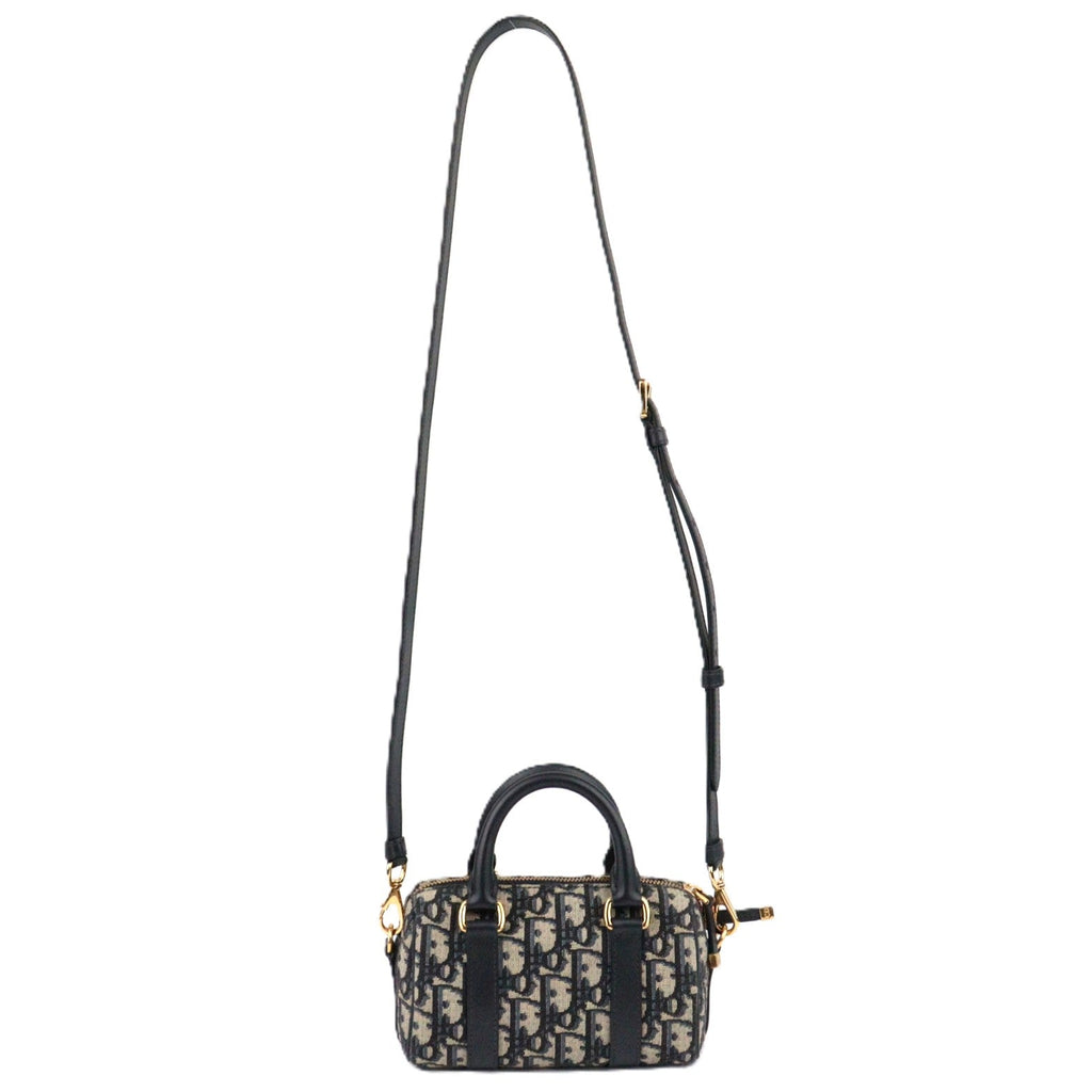 DIOR S2348UTZQ GROOVE17 NANO MINI BAG