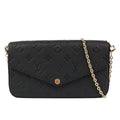 LOUIS VUITTON M82257 PORTEFEUILLE SARAH WALLET