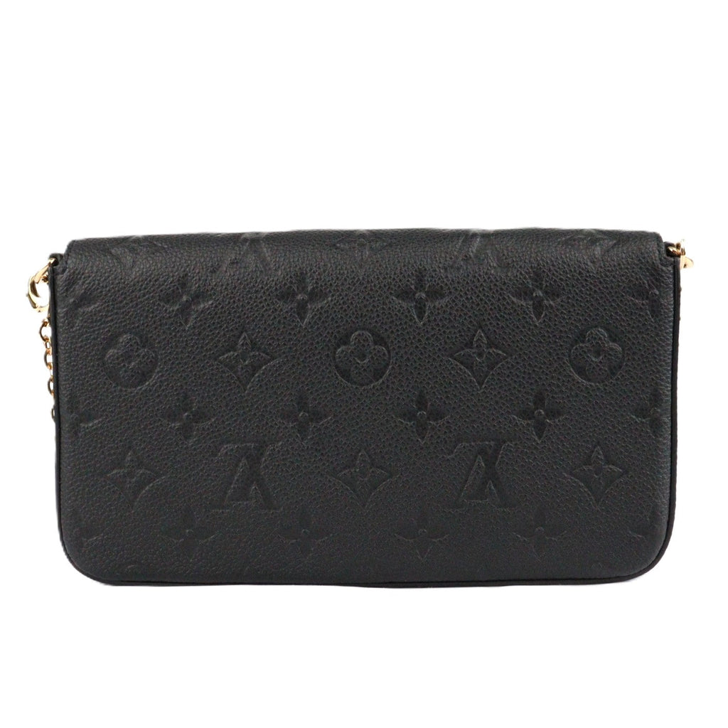LOUIS VUITTON M82257 PORTEFEUILLE SARAH WALLET