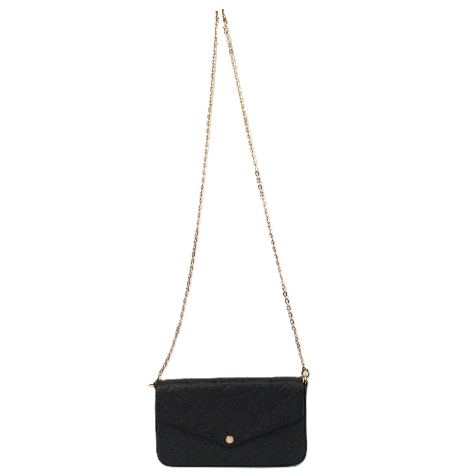 LOUIS VUITTON M82257 PORTEFEUILLE SARAH WALLET