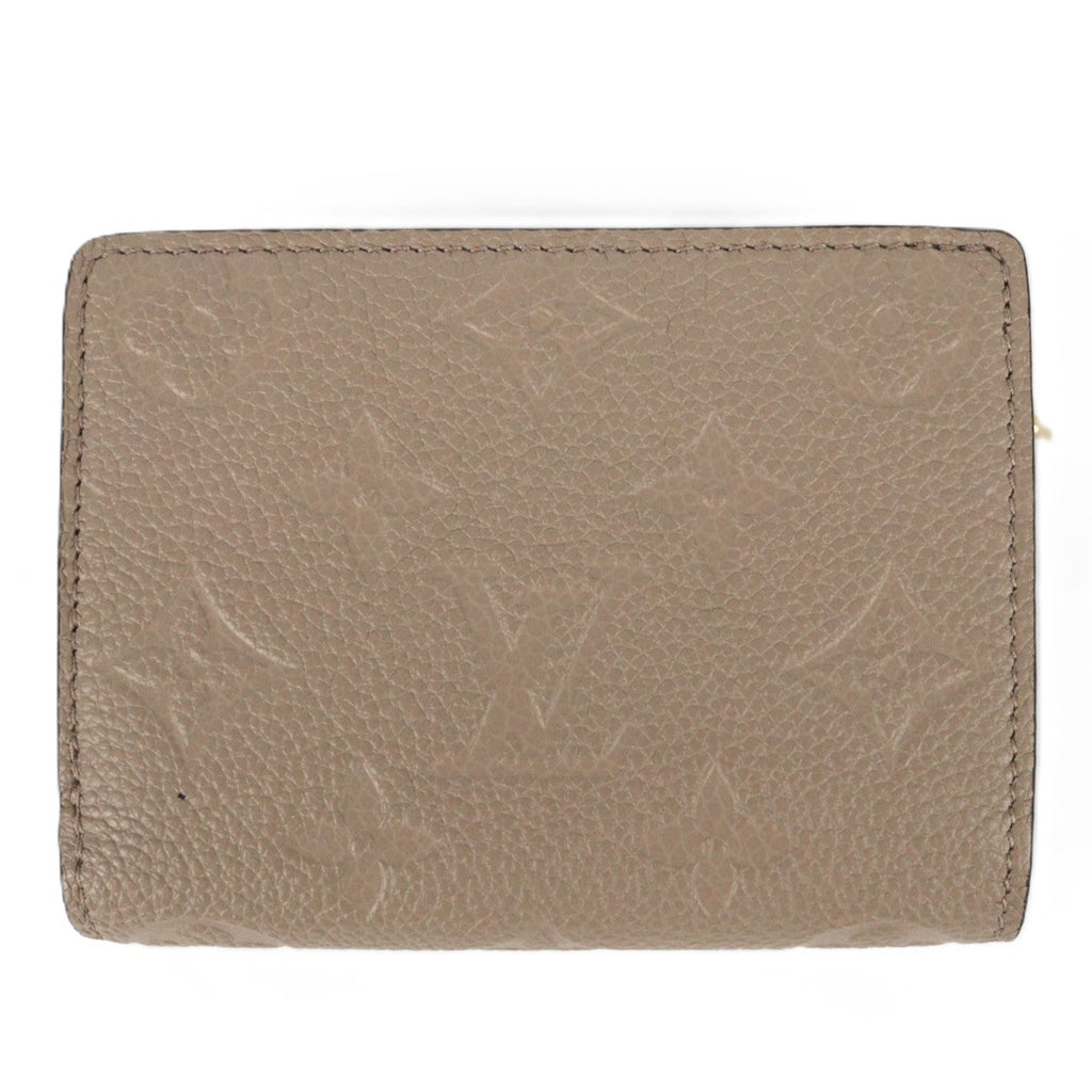 LOUIS VUITTON M80152 PORTEFEUILLE CLEA WALLET