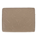 LOUIS VUITTON M80152 PORTEFEUILLE CLEA WALLET