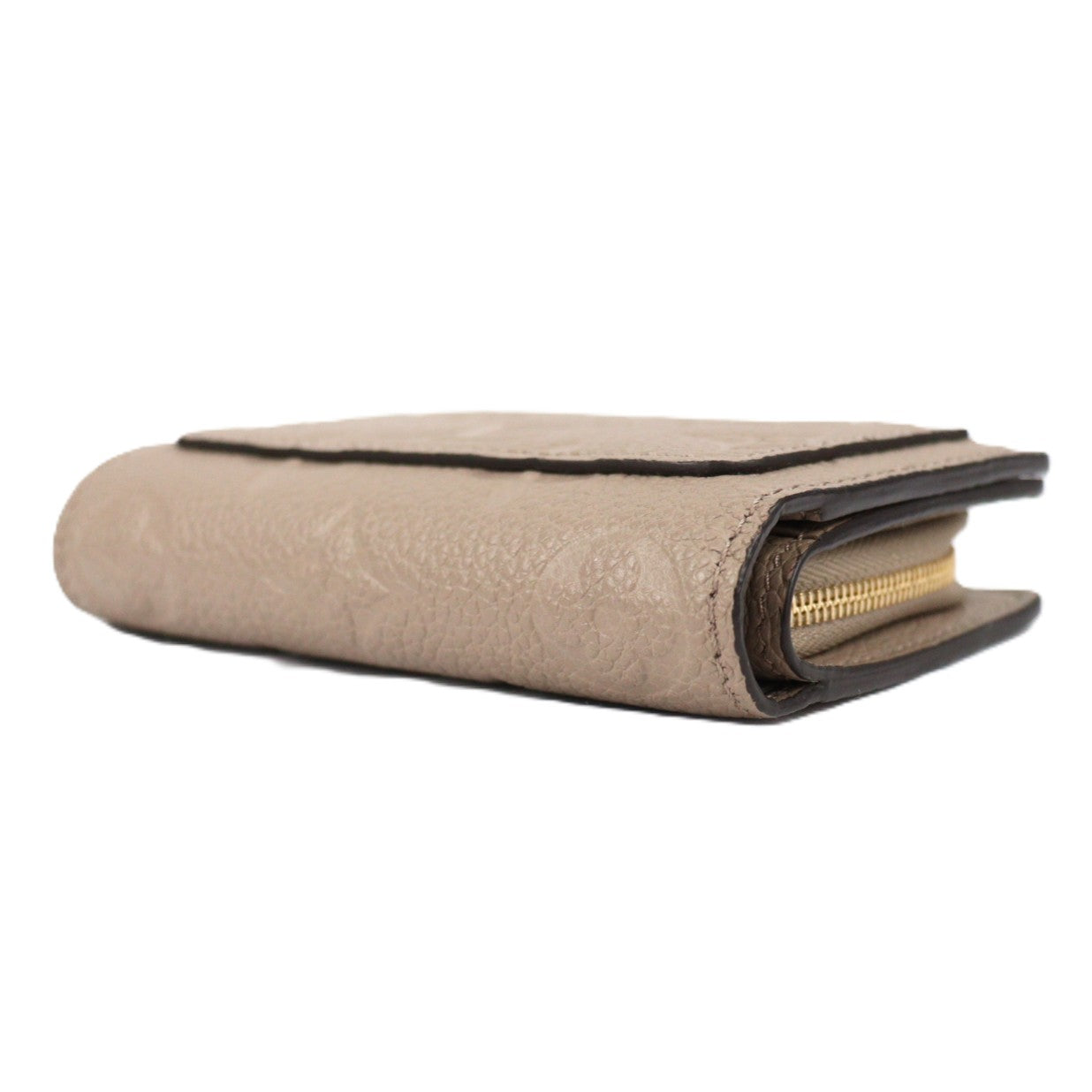 LOUIS VUITTON M80152 PORTEFEUILLE CLEA WALLET