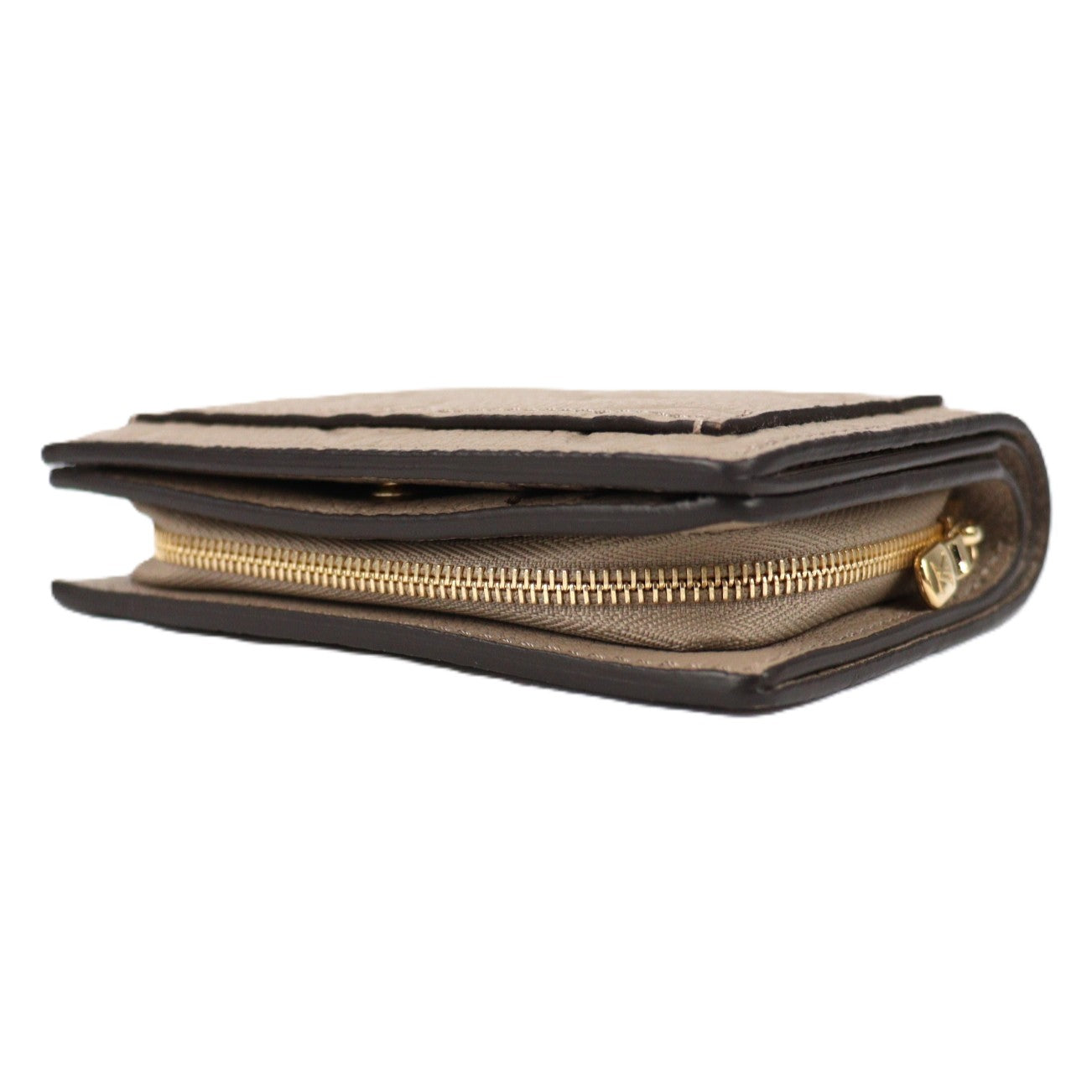 LOUIS VUITTON M80152 PORTEFEUILLE CLEA WALLET