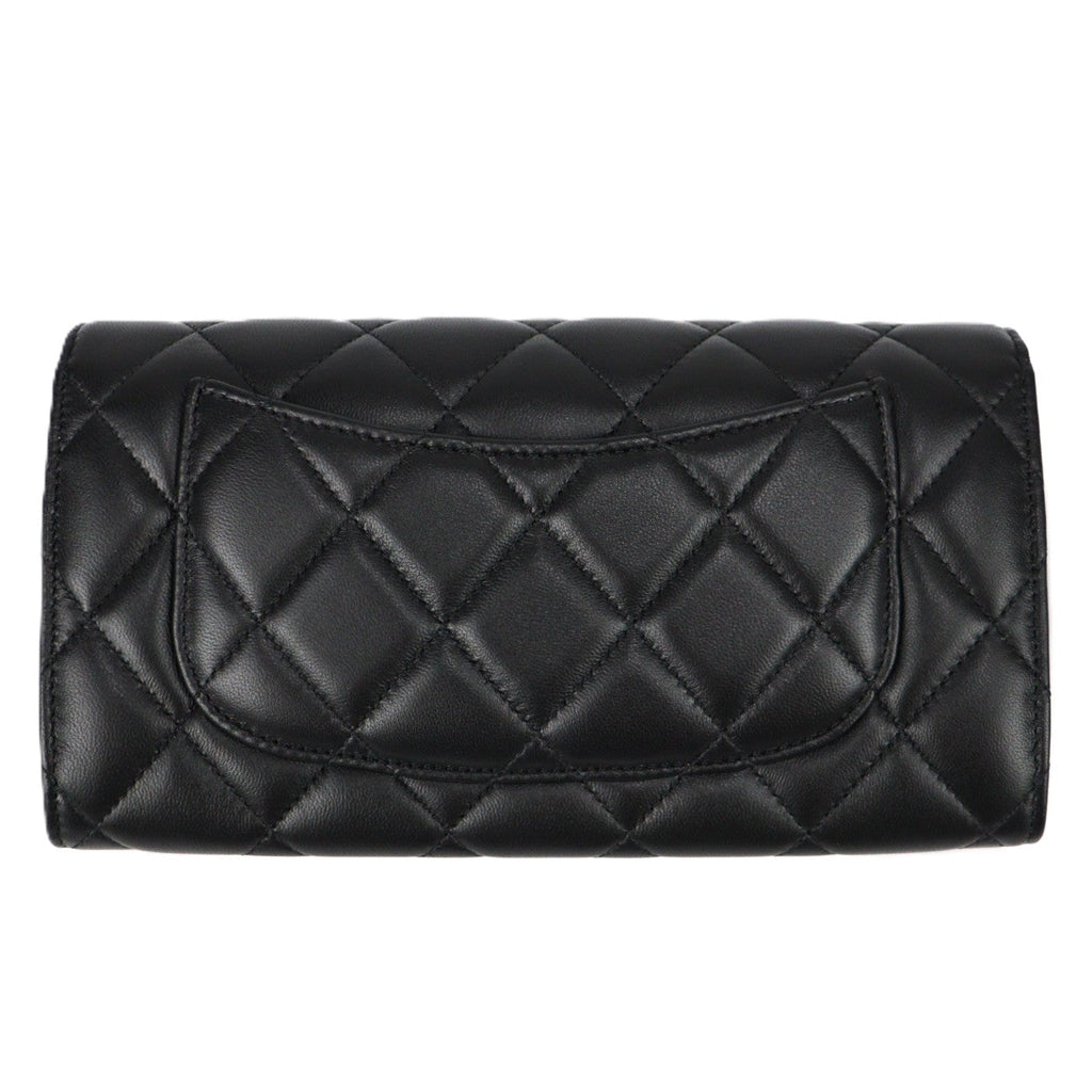CHANEL AP0241 CLASSIC FLAP WALLET