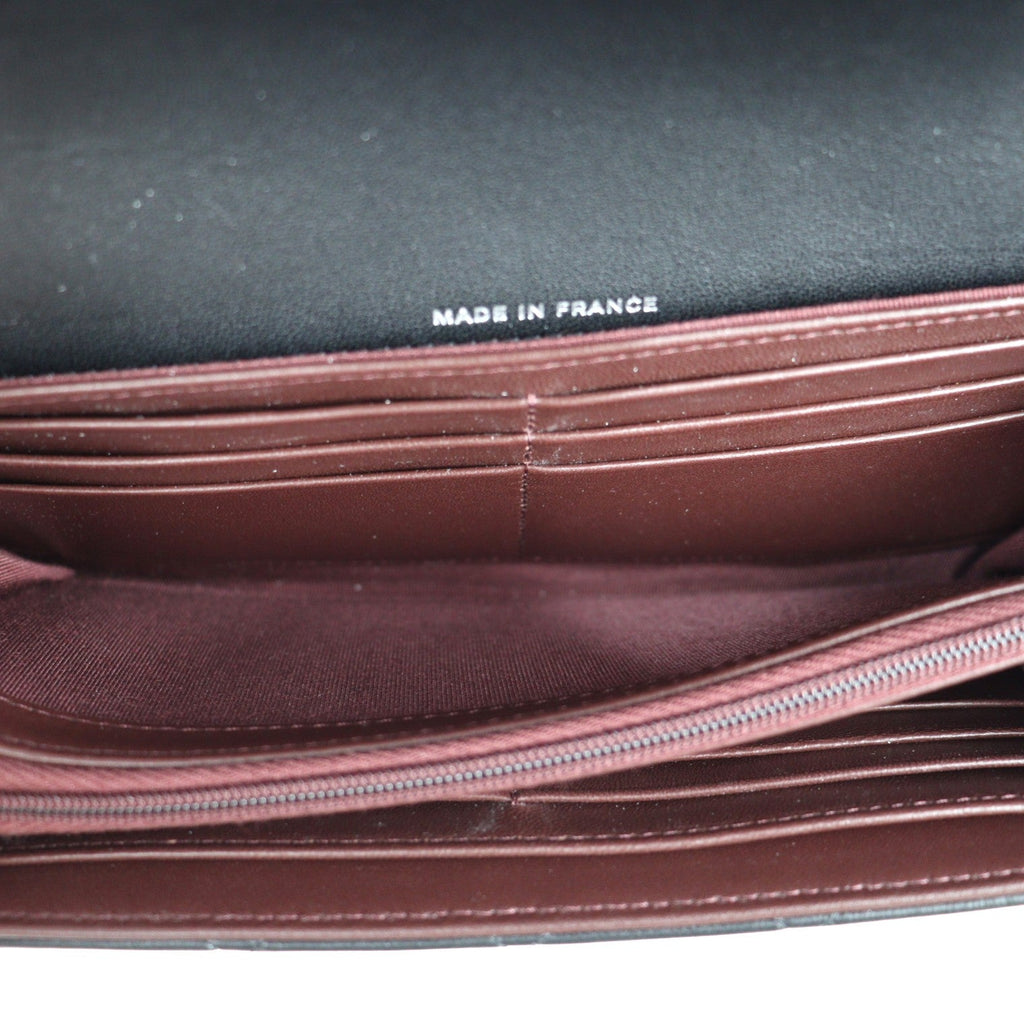 CHANEL AP0241 CLASSIC FLAP WALLET