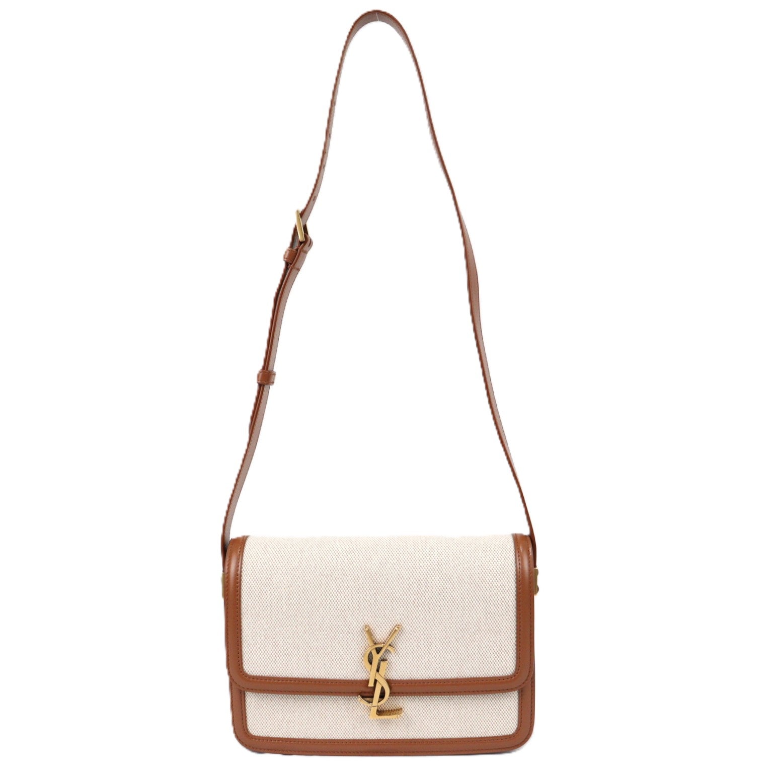 SAINT LAURENT 634305 SOLFERINO MEDIUM SHOULDER BAG