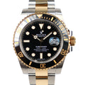 ROLEX 116613LN Submariner