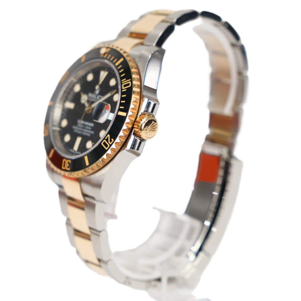 ROLEX 116613LN Submariner