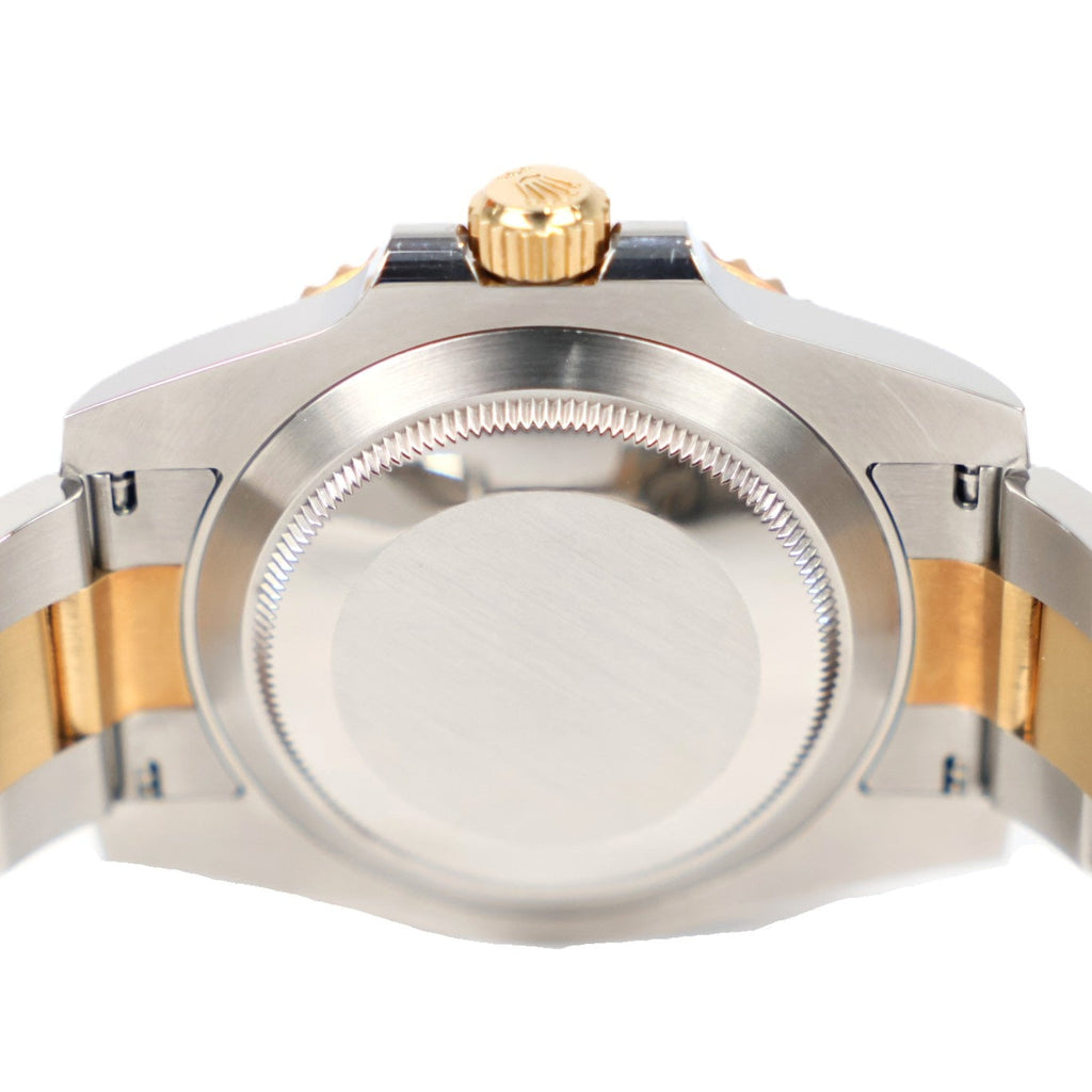 ROLEX 116613LN Submariner