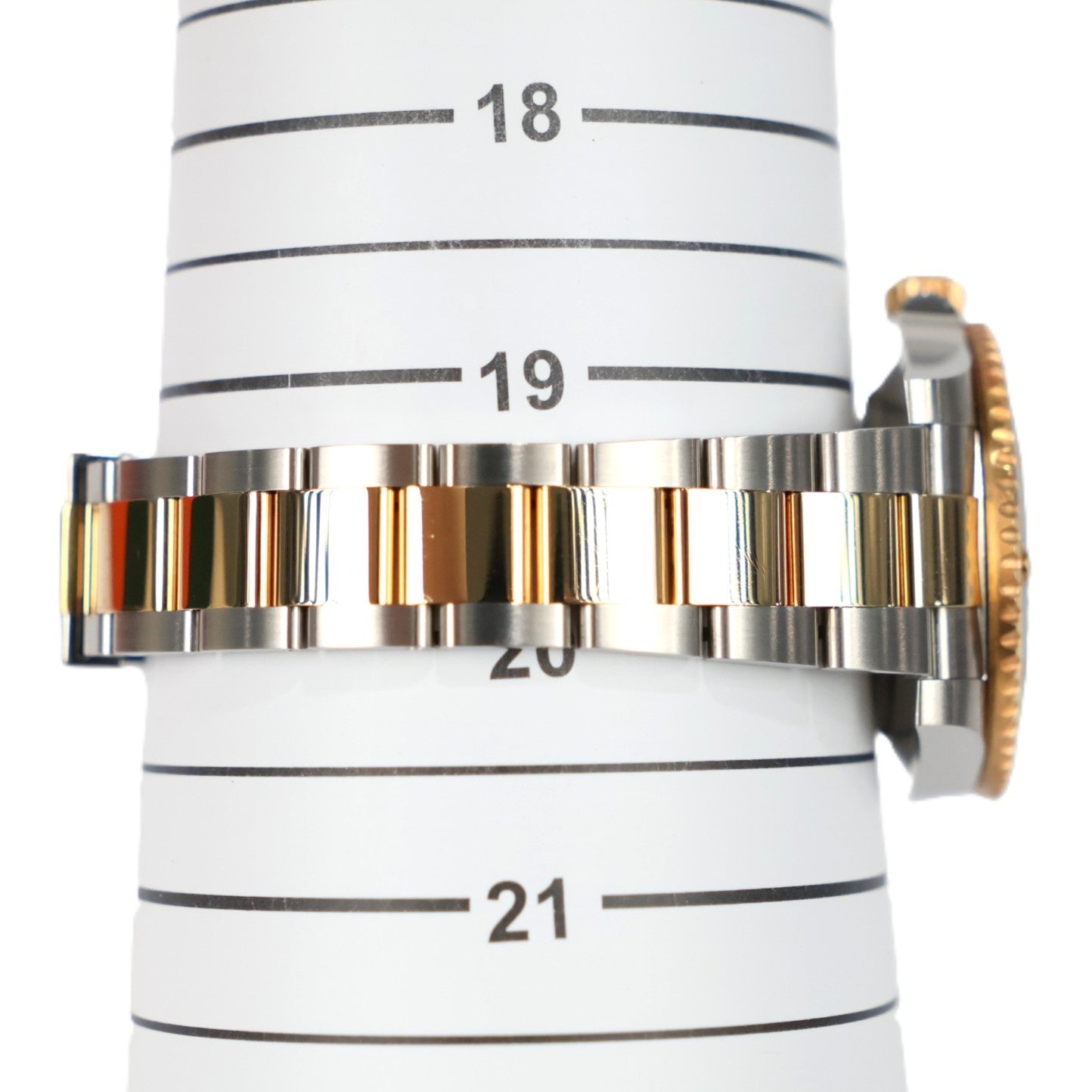 ROLEX 116613LN Submariner
