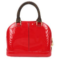 LOUIS VUITTON M52498 ALMA BB HANDBAG