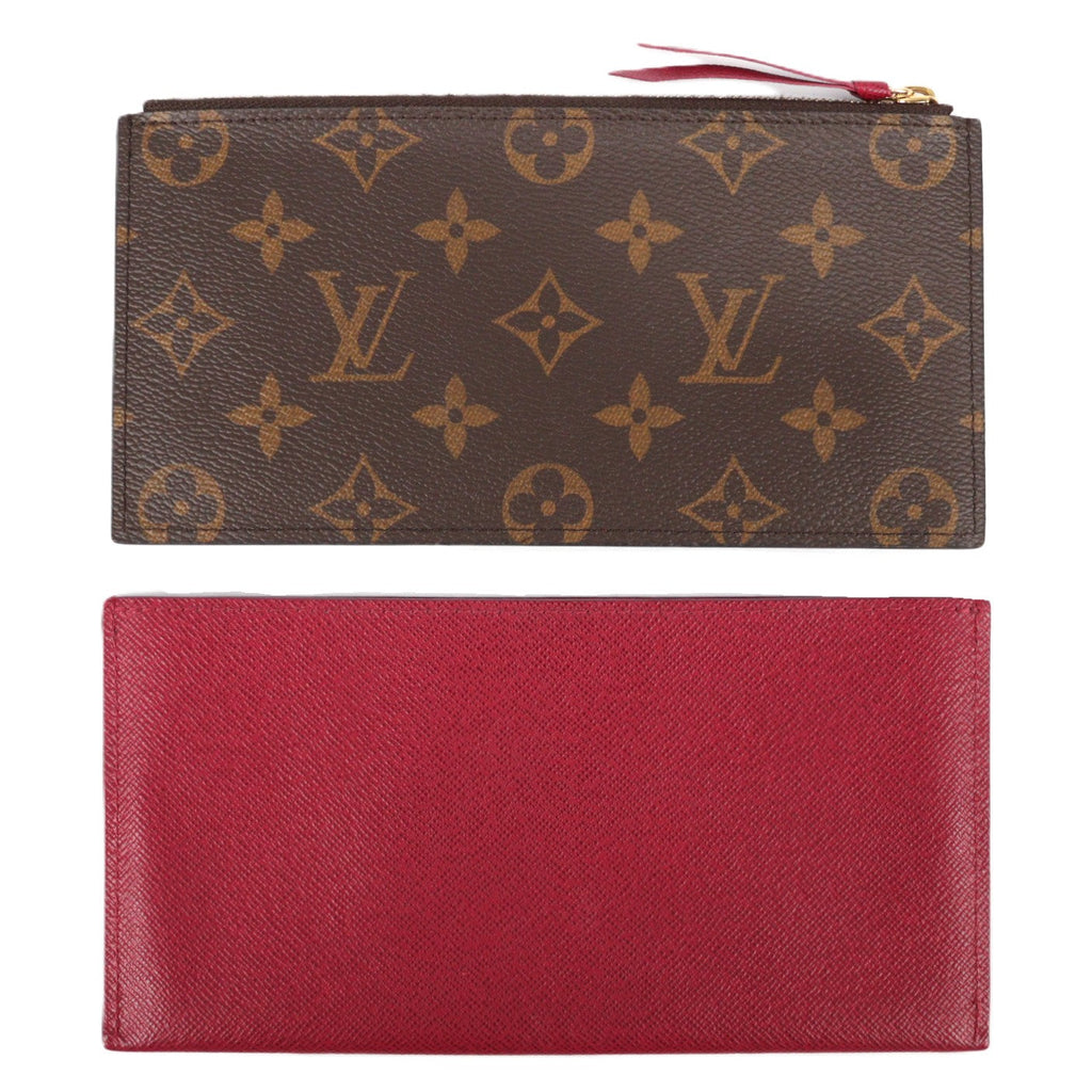 LOUIS VUITTON M61276 POCHTTE FELICIE GM WOC