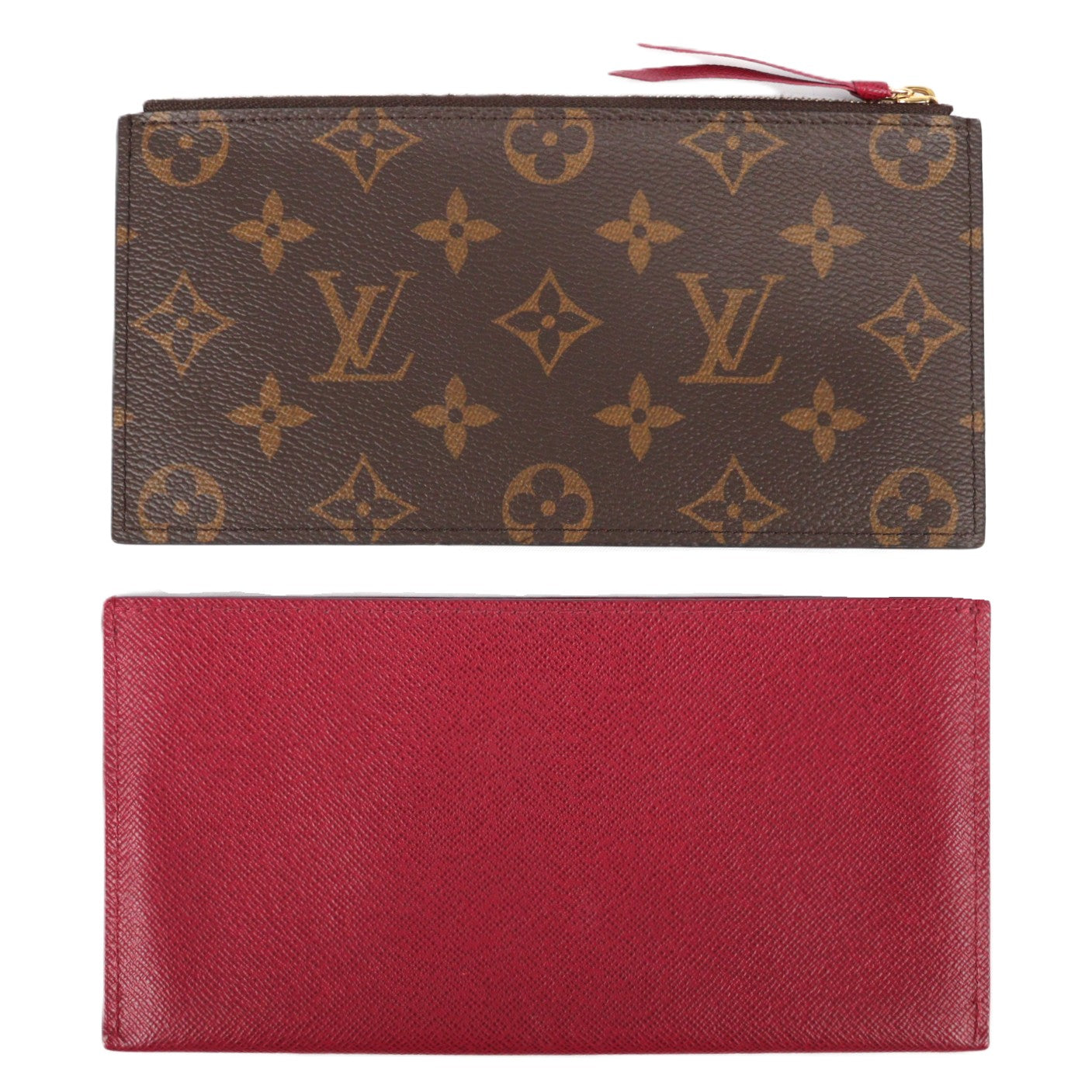LOUIS VUITTON M61276 POCHTTE FELICIE GM WOC