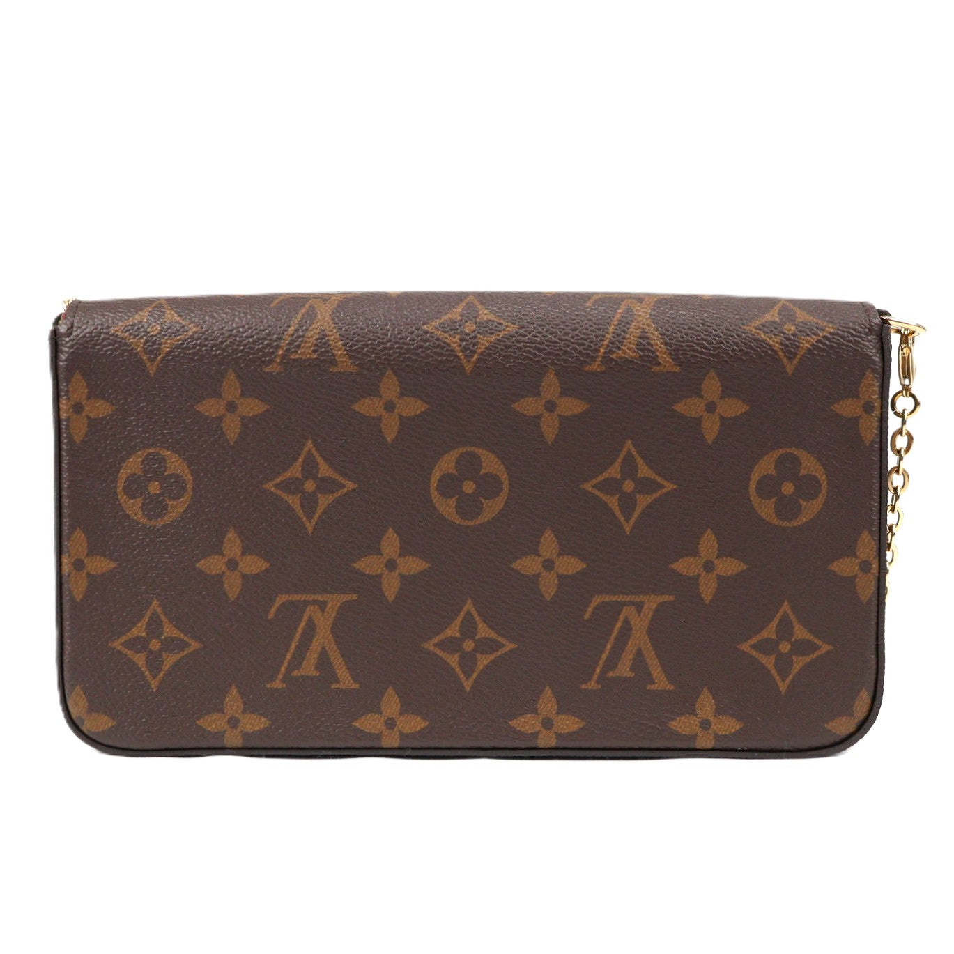 LOUIS VUITTON M61276 POCHTTE FELICIE GM WOC