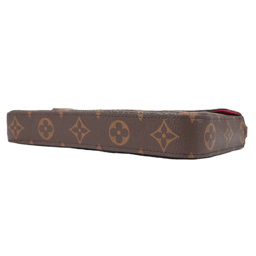 LOUIS VUITTON M61276 POCHTTE FELICIE GM WOC