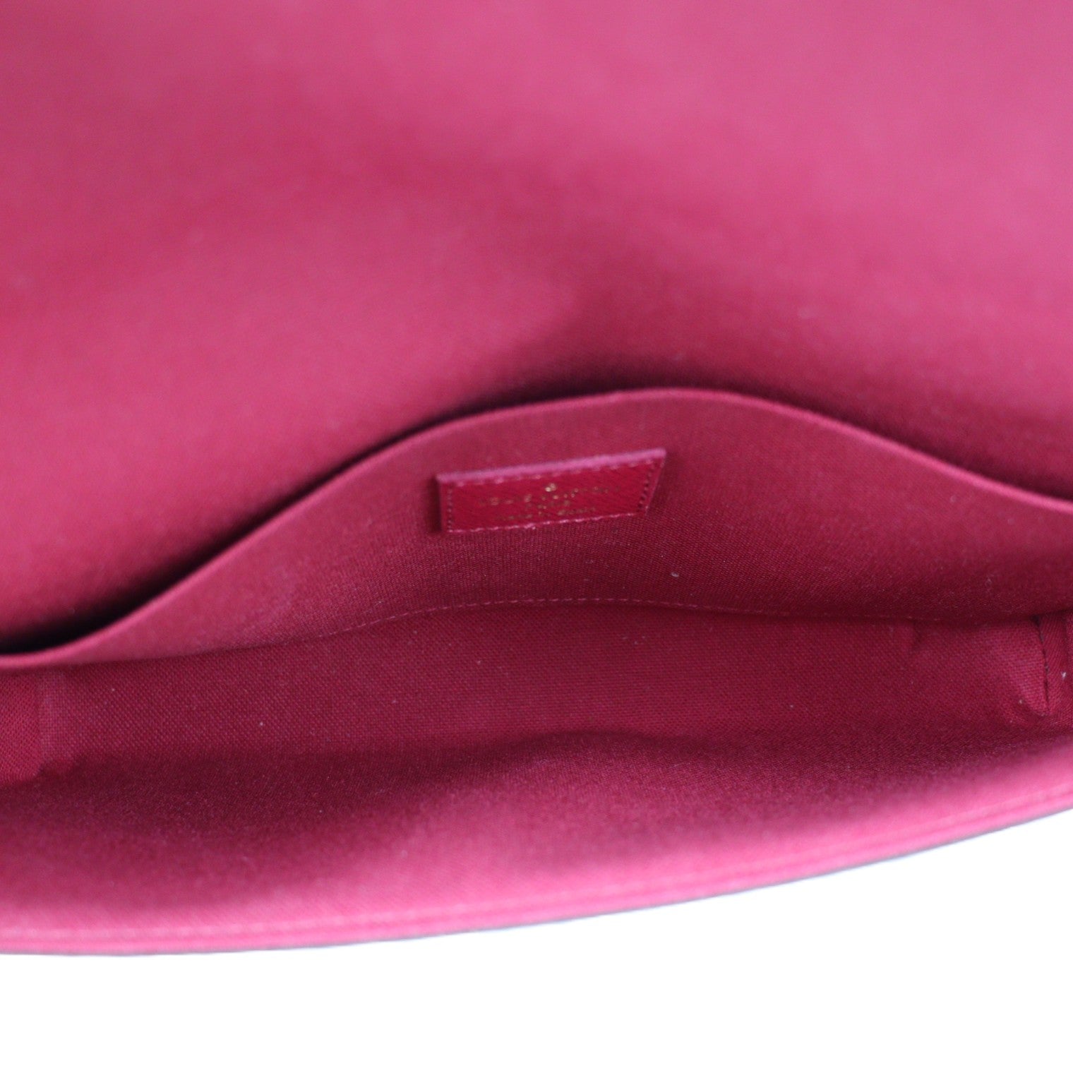 LOUIS VUITTON M61276 POCHTTE FELICIE GM WOC