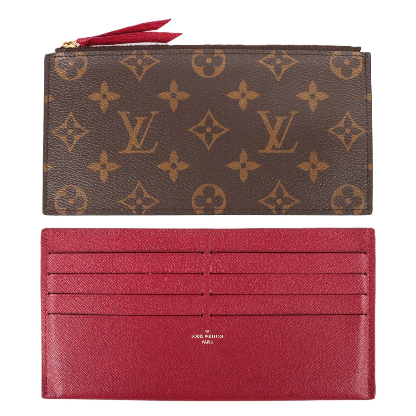 LOUIS VUITTON M61276 POCHTTE FELICIE GM WOC