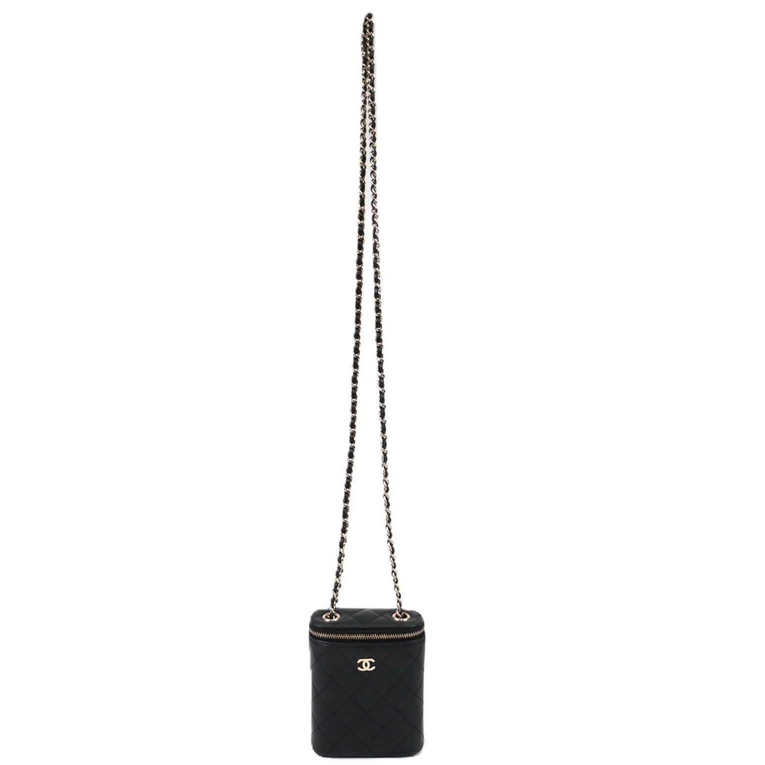 CHANEL AP2195 CLASSIC MINI BAG