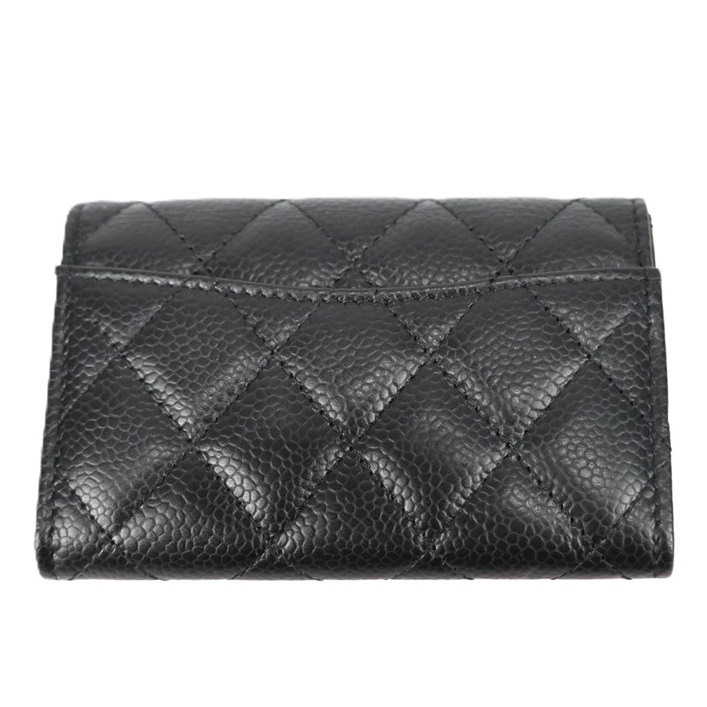 CHANEL AP0214 CLASSIC FLAP CARD HOLDER