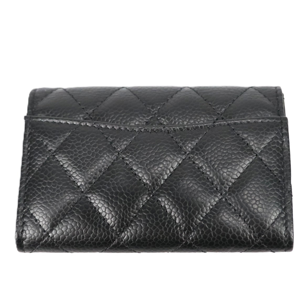 CHANEL AP0214 CLASSIC FLAP CARD HOLDER