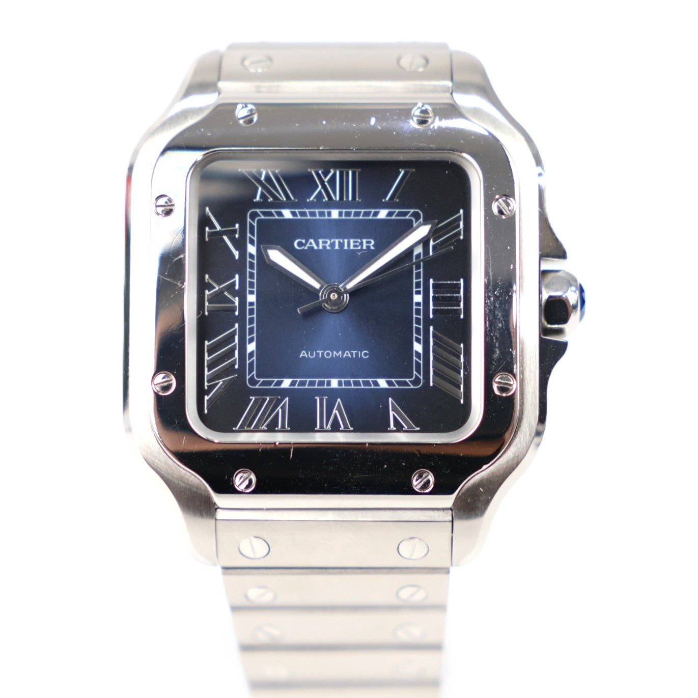 Cartier WSSA0063 Snatos