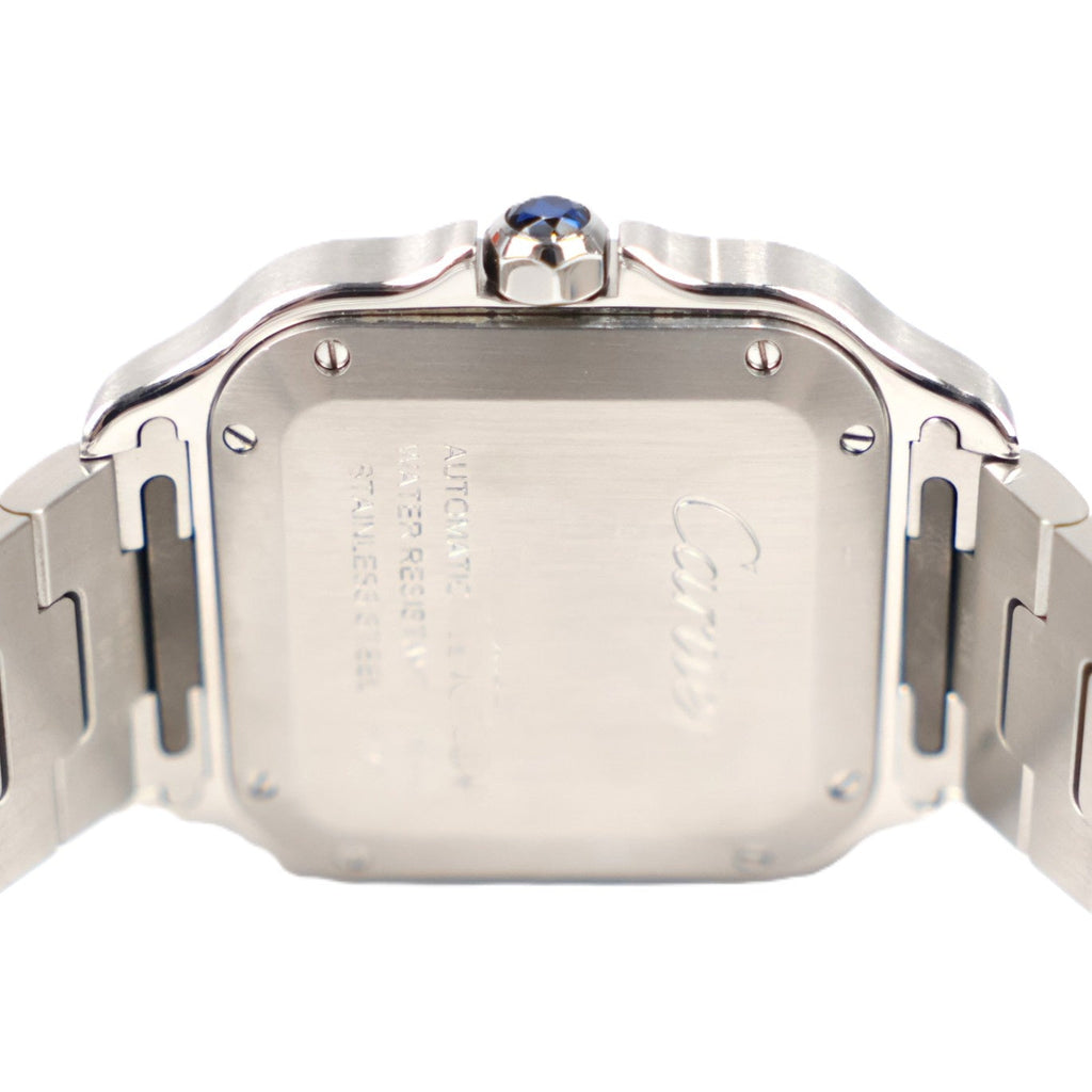 Cartier WSSA0063 Snatos