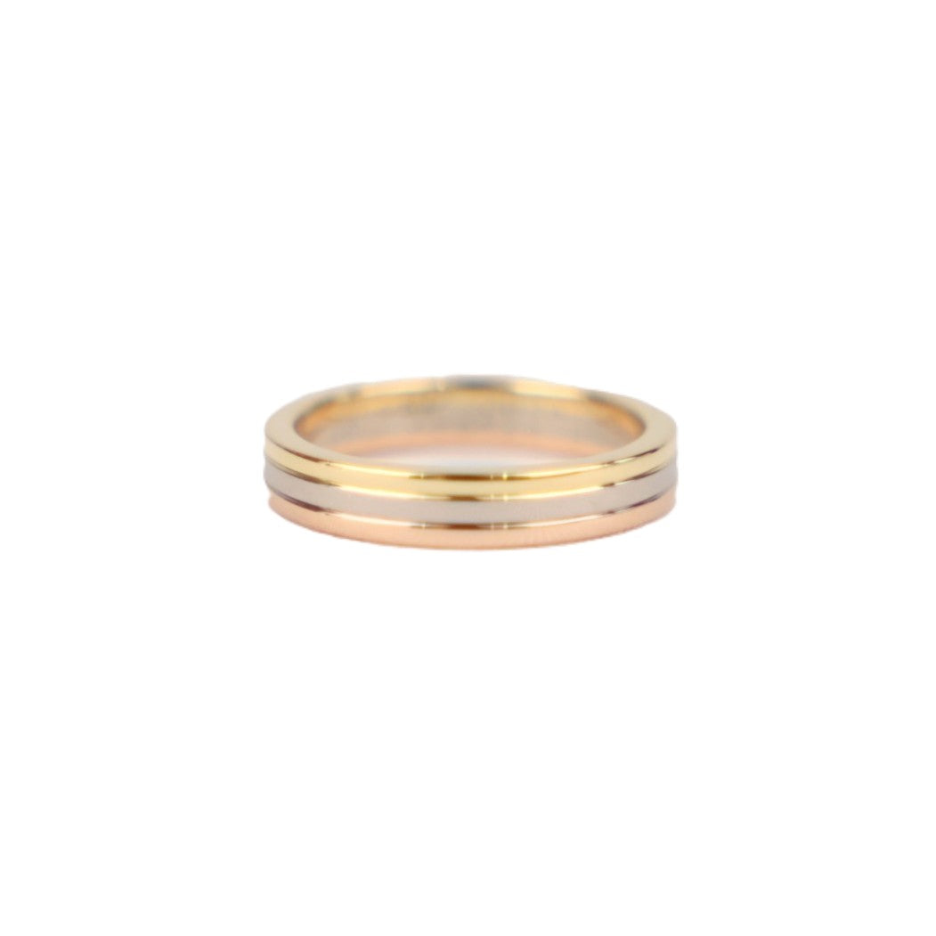 Cartier B4052250 Vendome Louis Cartier Ring #50