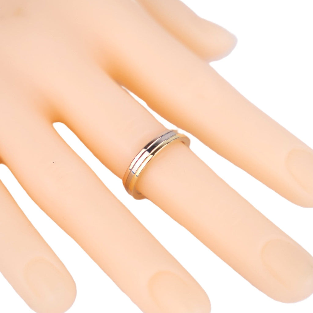 Cartier B4052250 Vendome Louis Cartier Ring #50