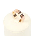 Cartier B4084855 Love Classic Model Ring #55
