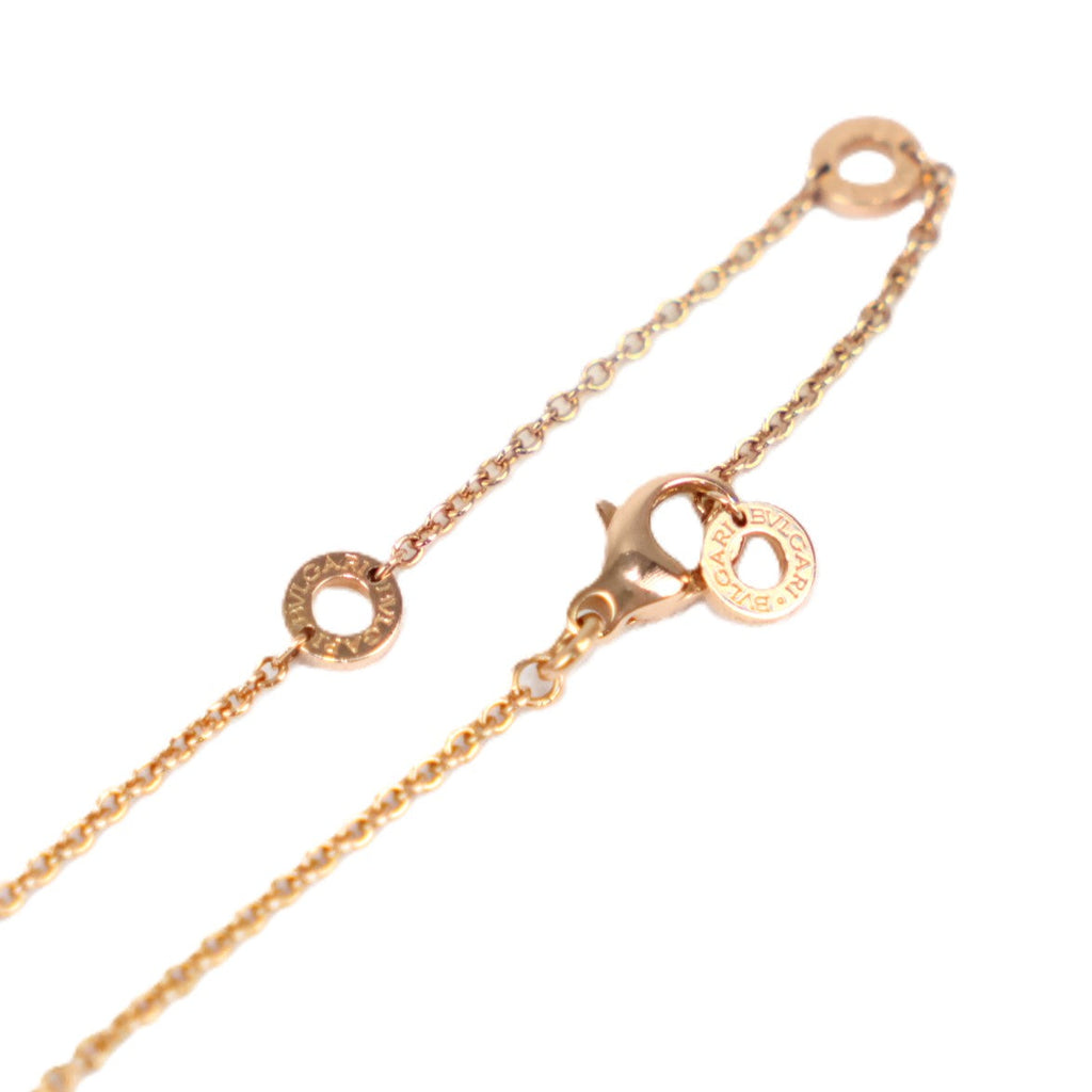 BVLGARI 354903 CL858219 B.zero1 Necklace
