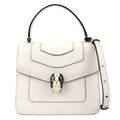 BVLGARI 280161 SERPENTI FOREVER HANDBAG