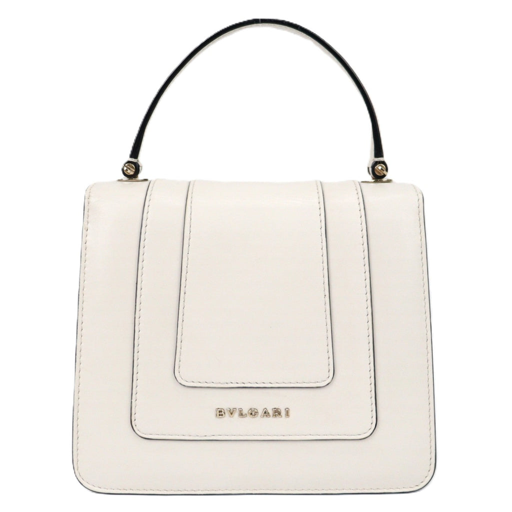 BVLGARI 280161 SERPENTI FOREVER HANDBAG