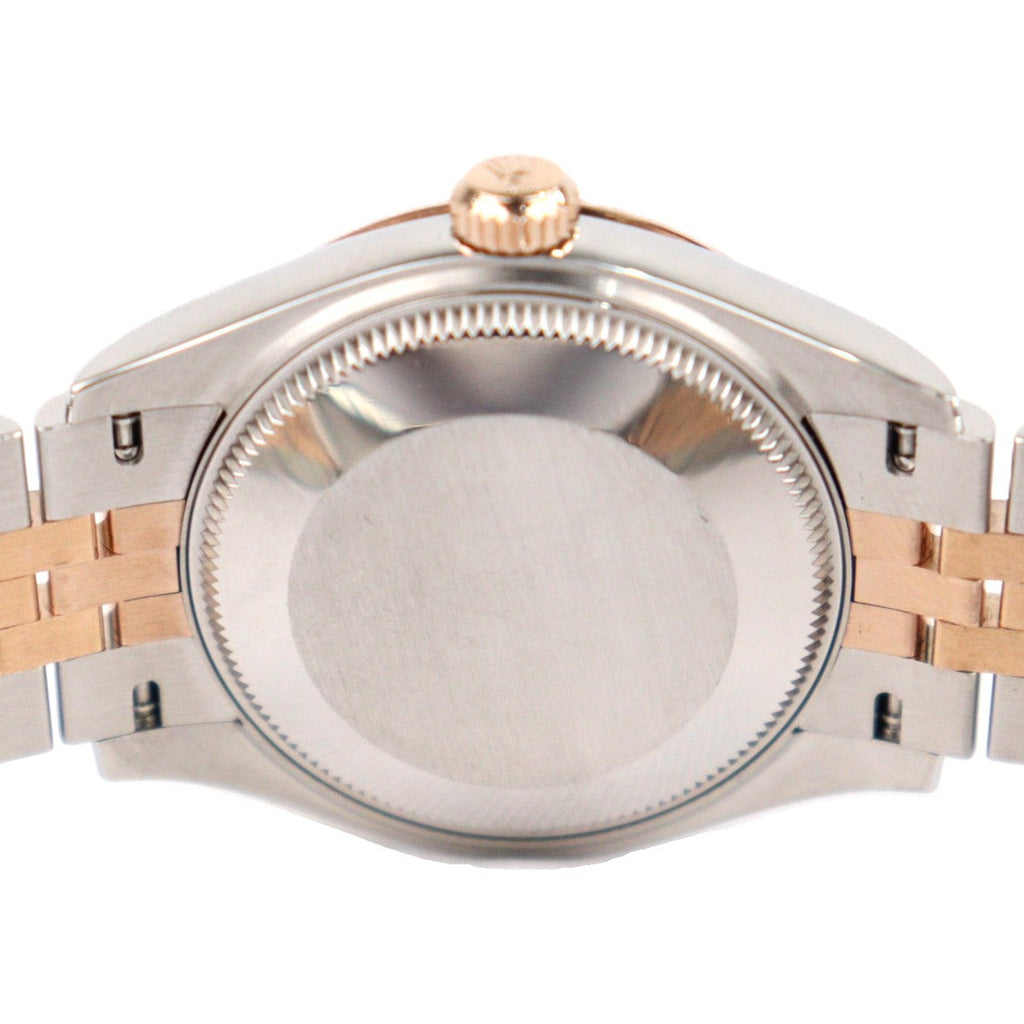 ROLEX 278271 Date Just