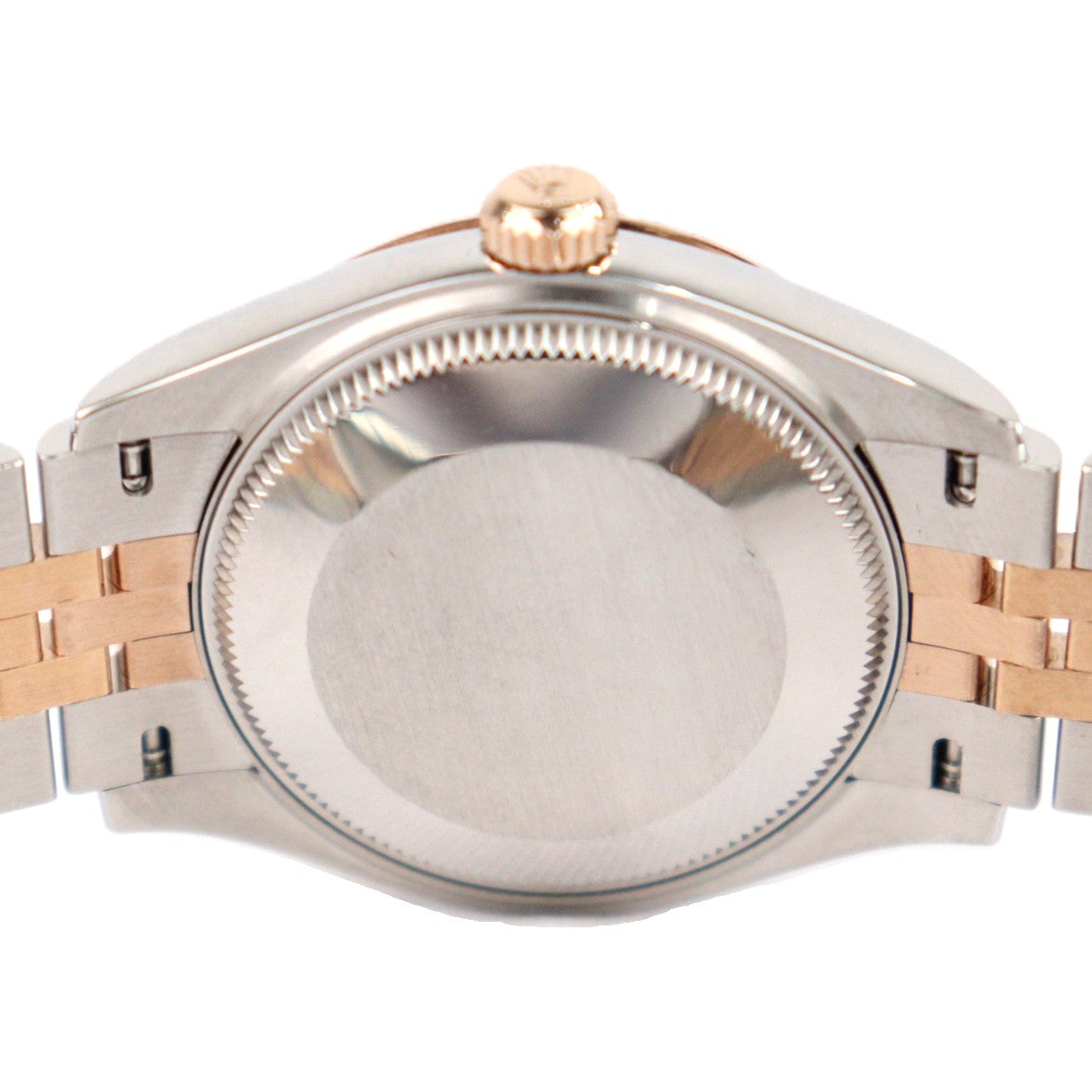 ROLEX 278271 Date Just