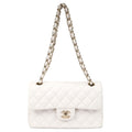 CHANEL 1113 CLASSIC FLAP SHOULDER BAG