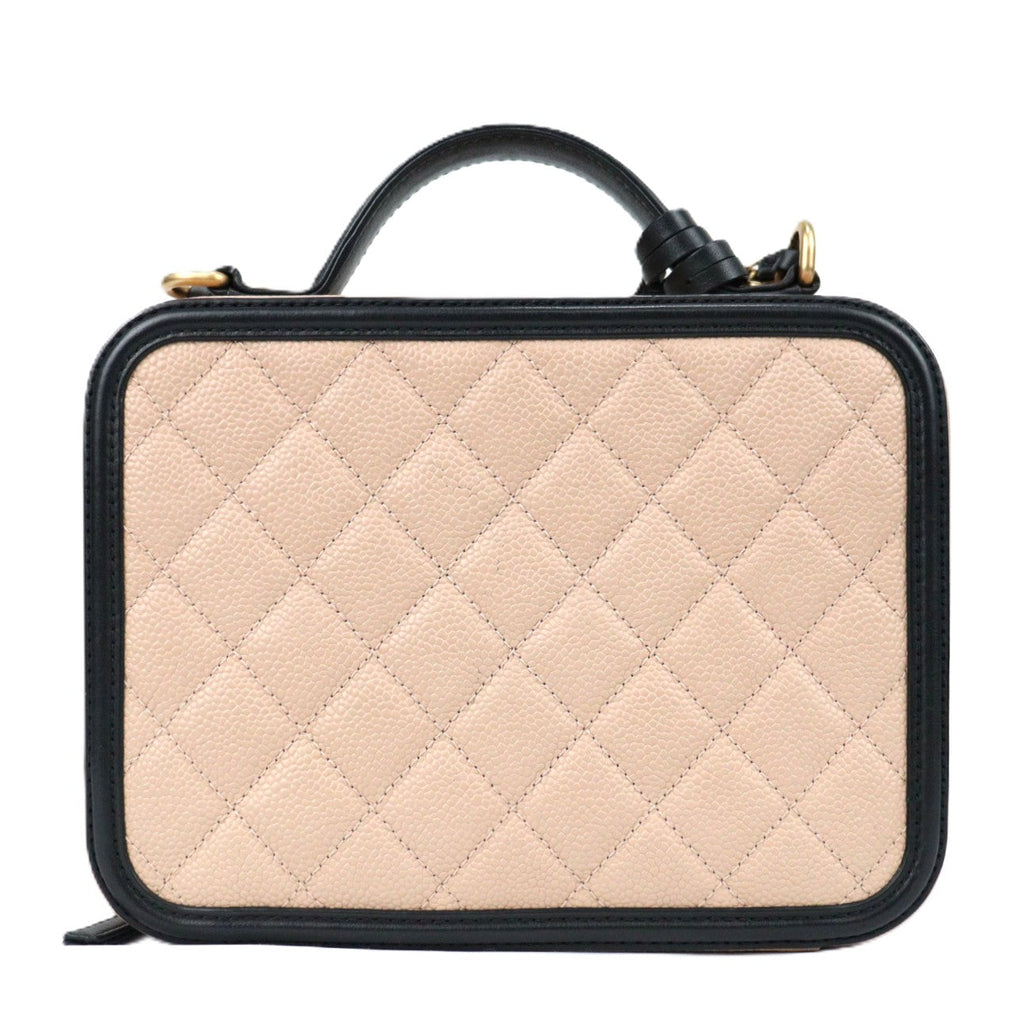 CHANEL 93343 CC FILIGREE