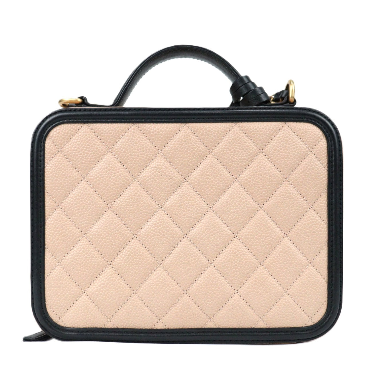 CHANEL 93343 CC FILIGREE