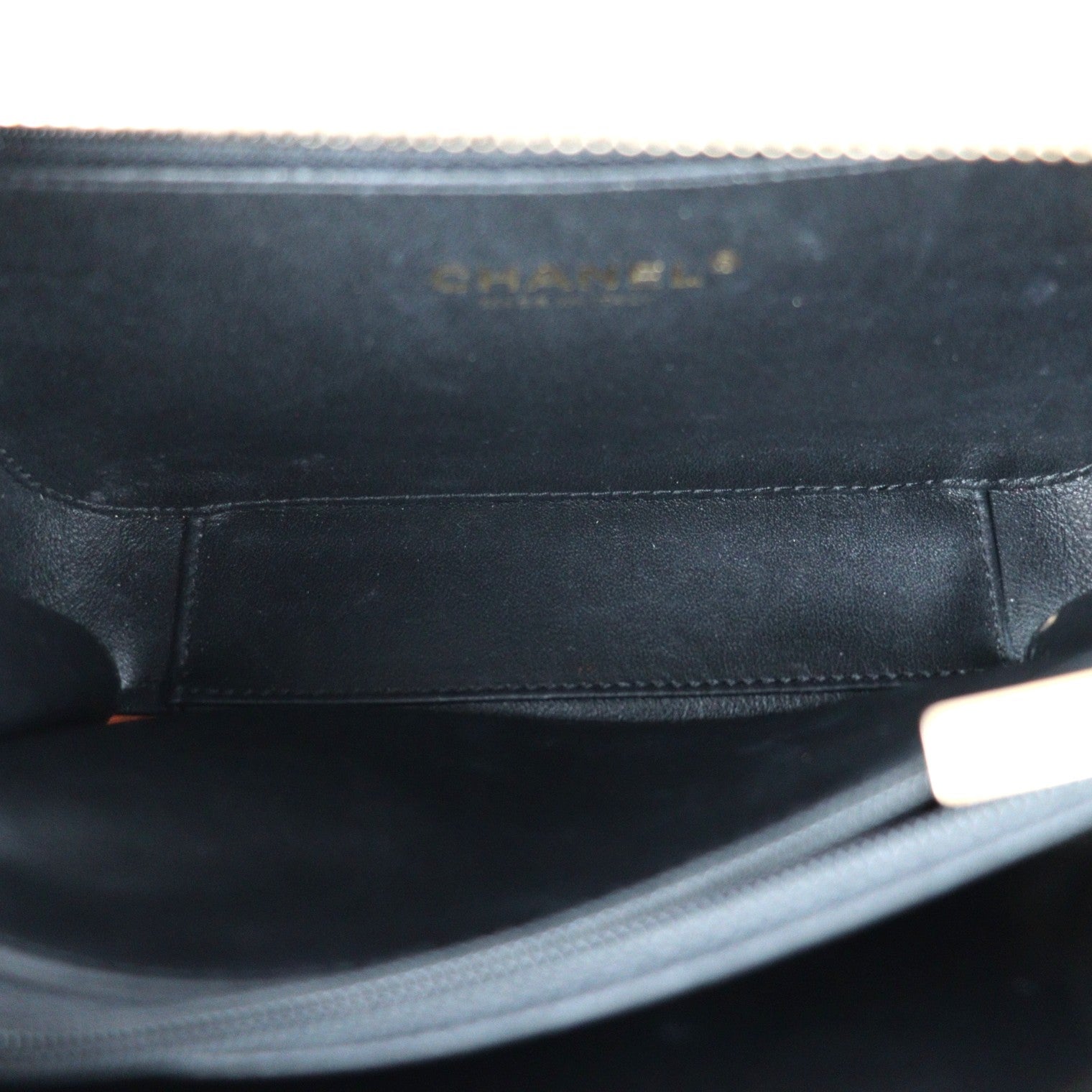 CHANEL 93343 CC FILIGREE