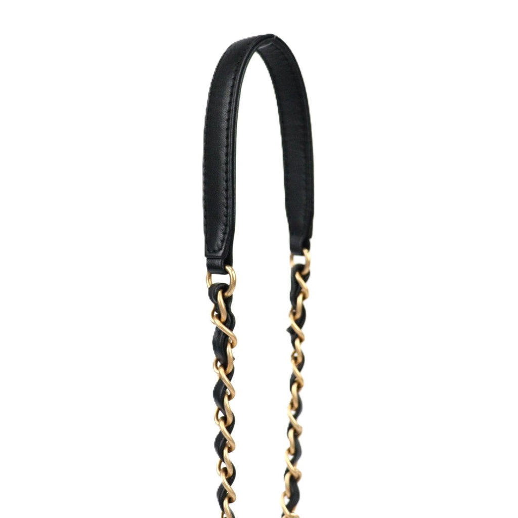 CHANEL 93343 CC FILIGREE