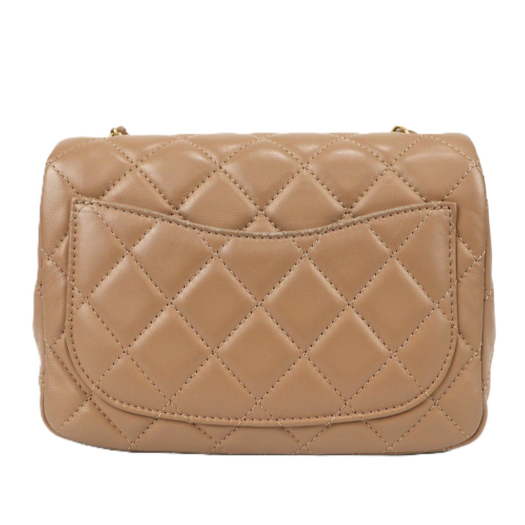 CHANEL AS1786 AS1786 SHOULDER BAG