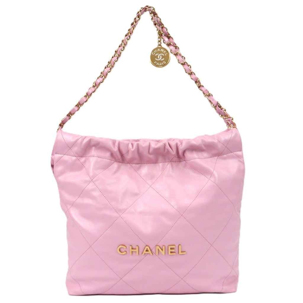 CHANEL AS3260 CHANEL 22 SHOULDER BAG