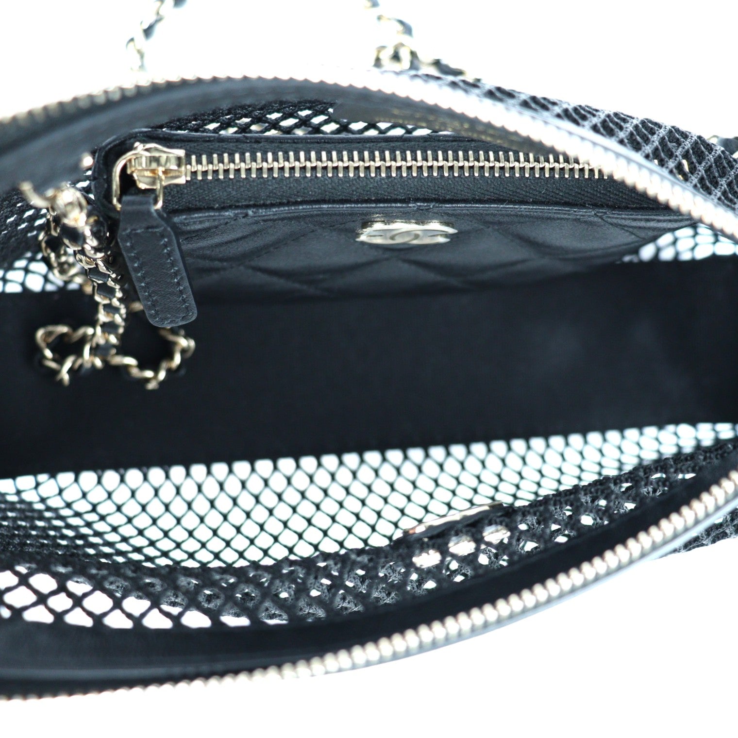 CHANEL AP4572 MINI BAG
