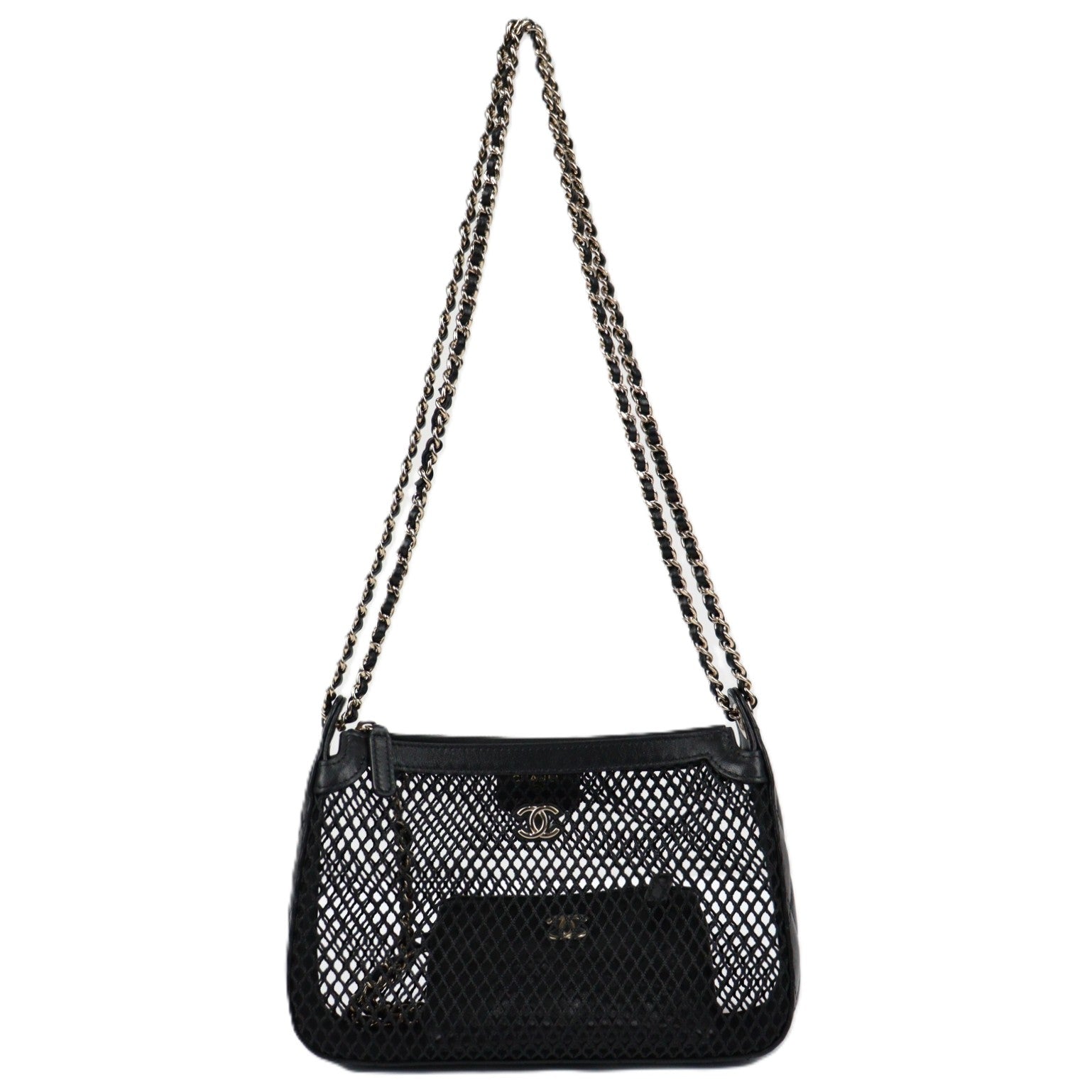 CHANEL AP4572 MINI BAG