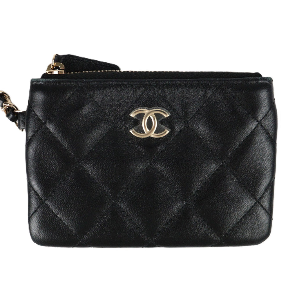 CHANEL AP4572 MINI BAG